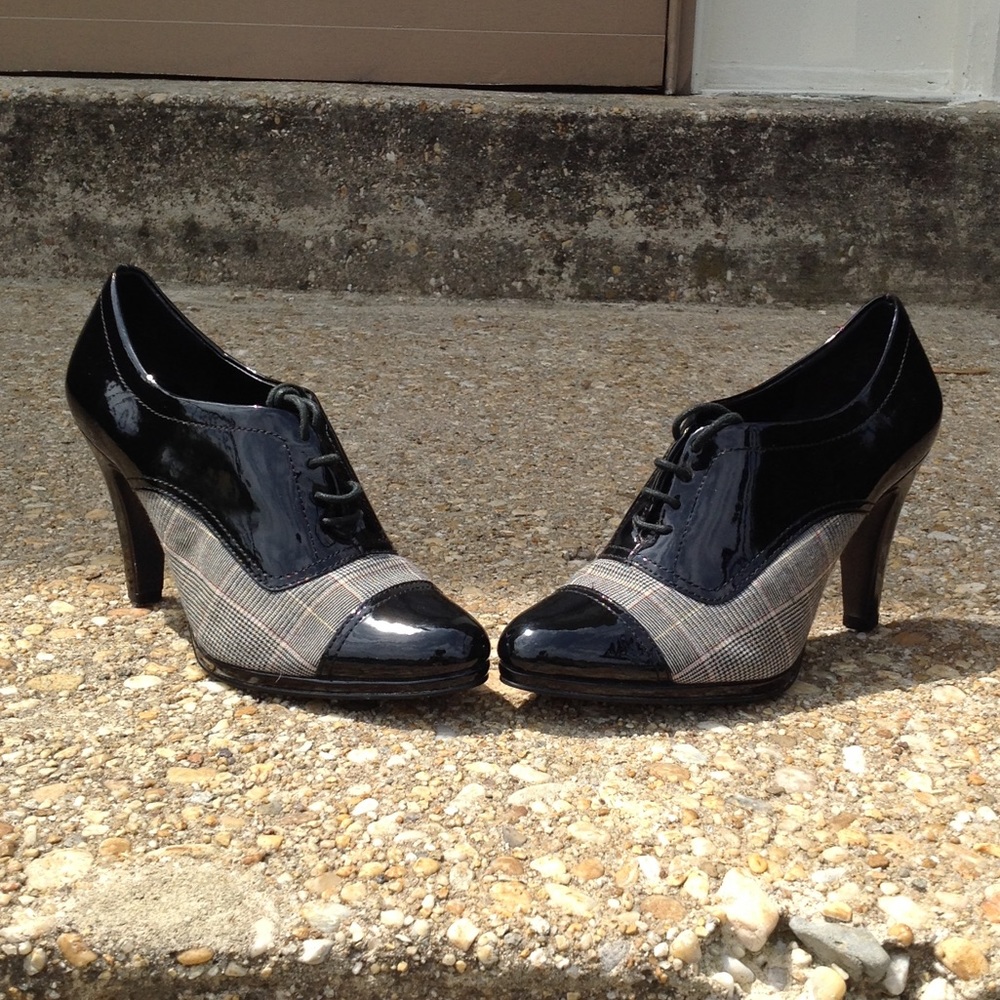 Anne Klein Heels